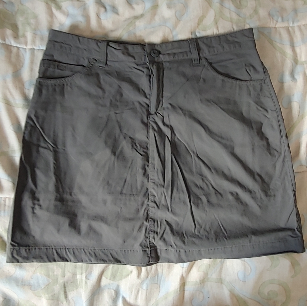 2/$50 Eddie Bauer Skirt